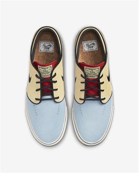 stefan janoski signature shoes